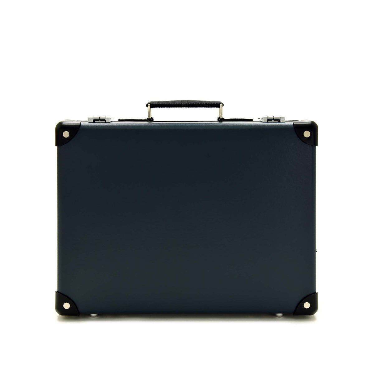 007 Spectre アタッシェ ネイビー | グローブ・トロッター（Globe