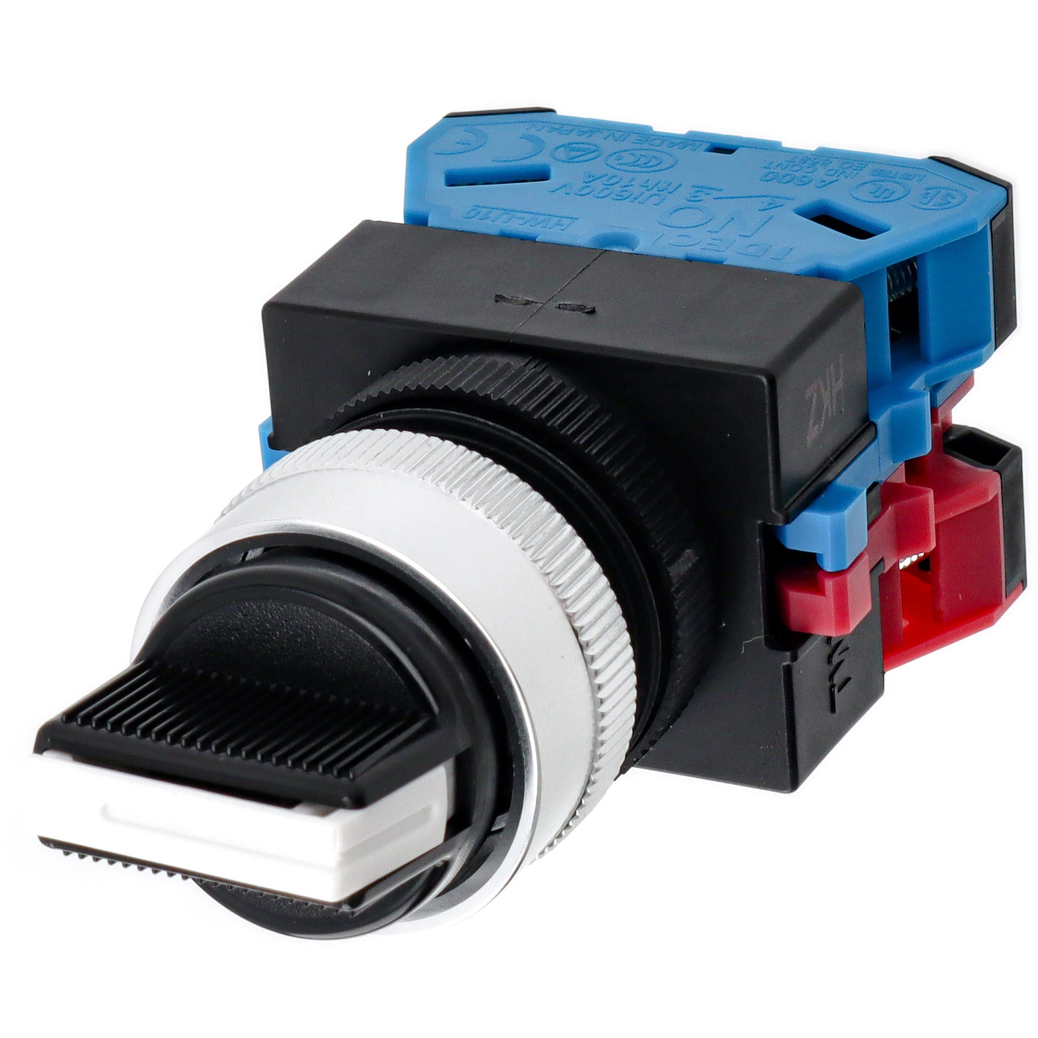 ASW211 Φ22 TWシリーズ ASW形/矢形ハンドル セレクタスイッチ IDEC