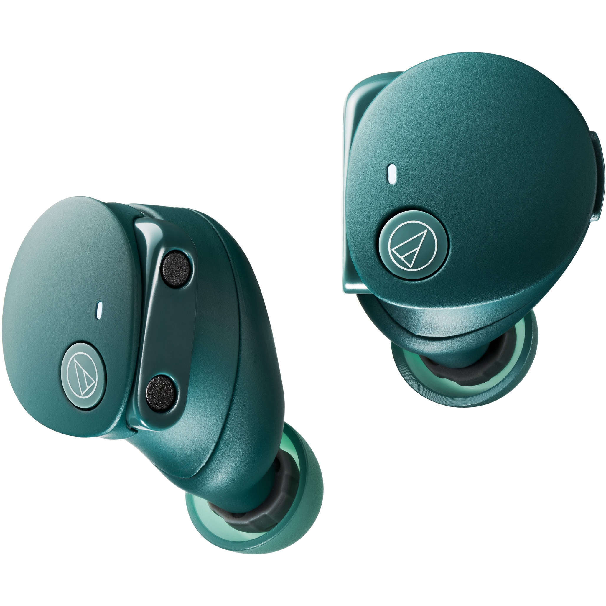 ATH-CKS50TW2 GR 完全ワイヤレスイヤホン audio-technica 接続方式