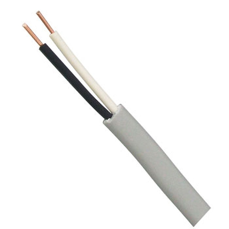 VVF1.6×2C VVFケーブル カワイ電線 芯数(C)2 全長100m導体外径1.6mm 1