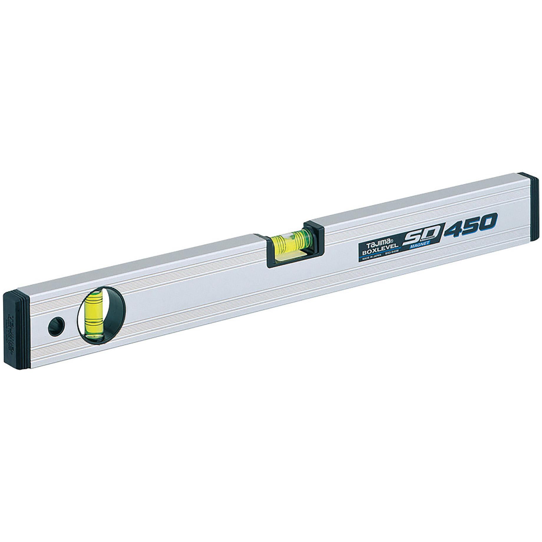 BX2-S45M マグネット付ボックスレベルスタンダード タジマツール(TJM