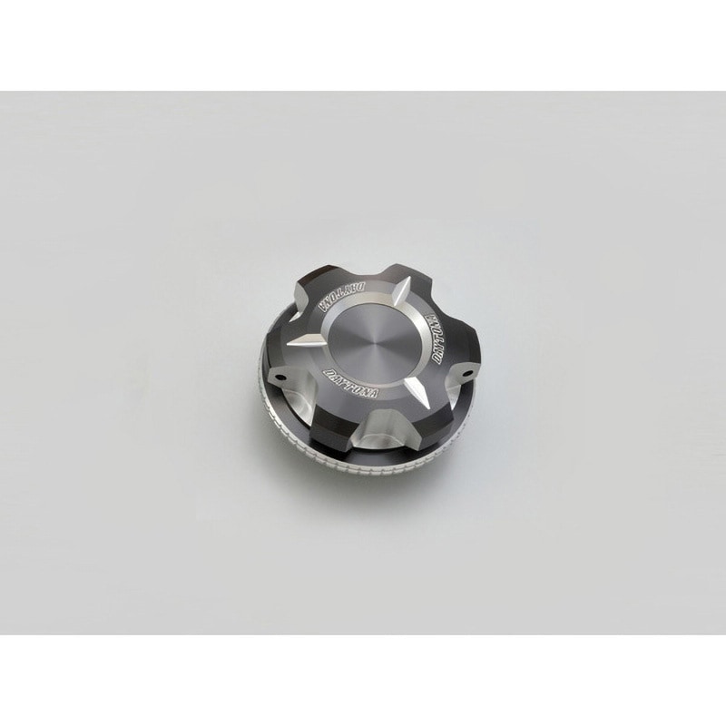 91914 PREMIUM ZONE フィラーキャップ DAYTONA(デイトナ) アッシュ