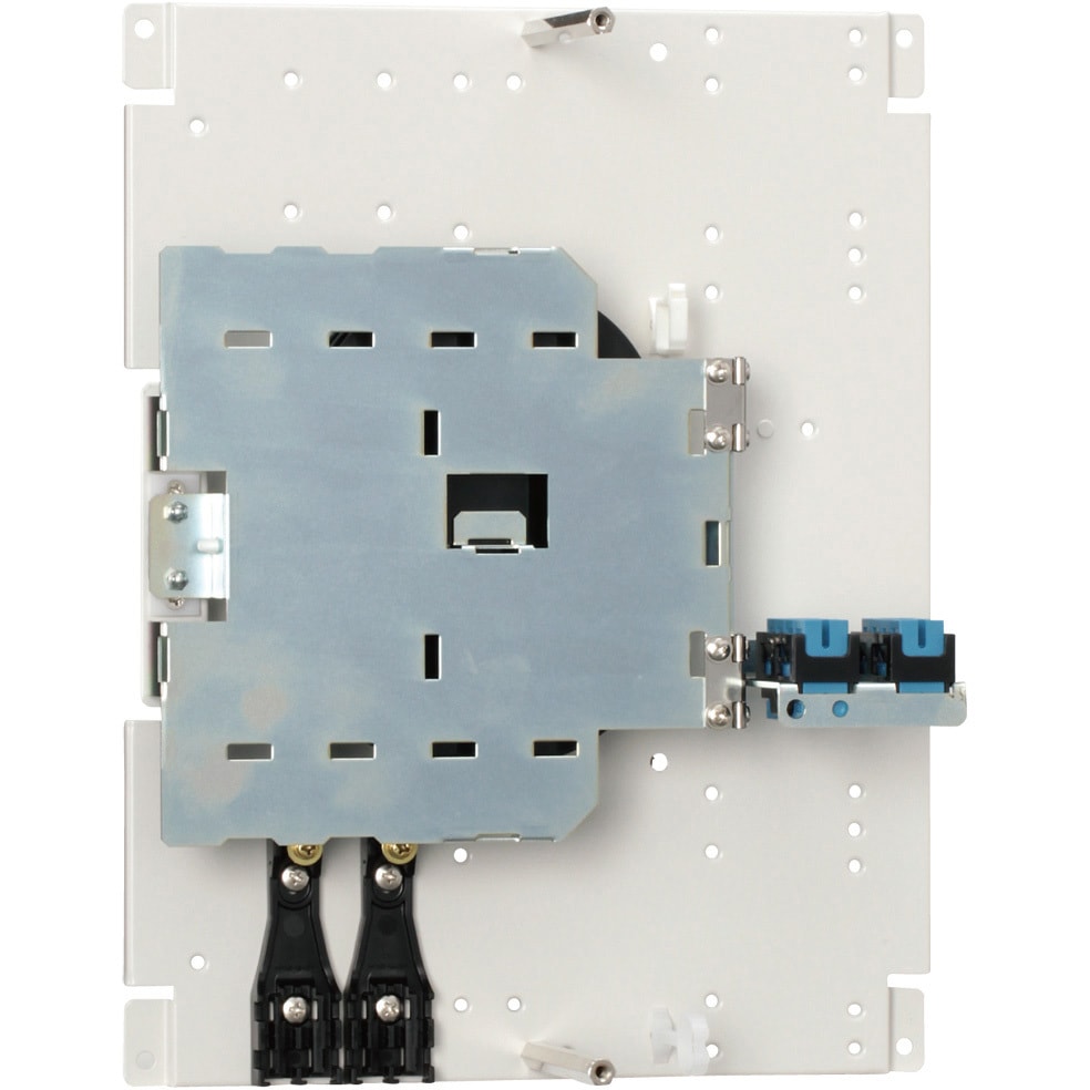 SPU-SA4-SC-M 光接続箱 1台 日東工業 【通販モノタロウ】