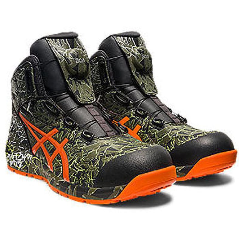 1273A077.300 ウィンジョブ CP304 BOA MAGMA 1足 アシックス 【通販