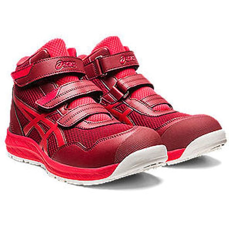 1273A076.600 ウィンジョブ CP216 アシックス スニーカー マジック