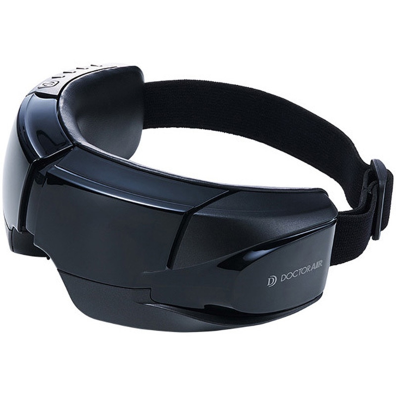 REM-04 BK 3Dアイマジック Dr.AIR(ドクターエアー) ブラック色 REM-04