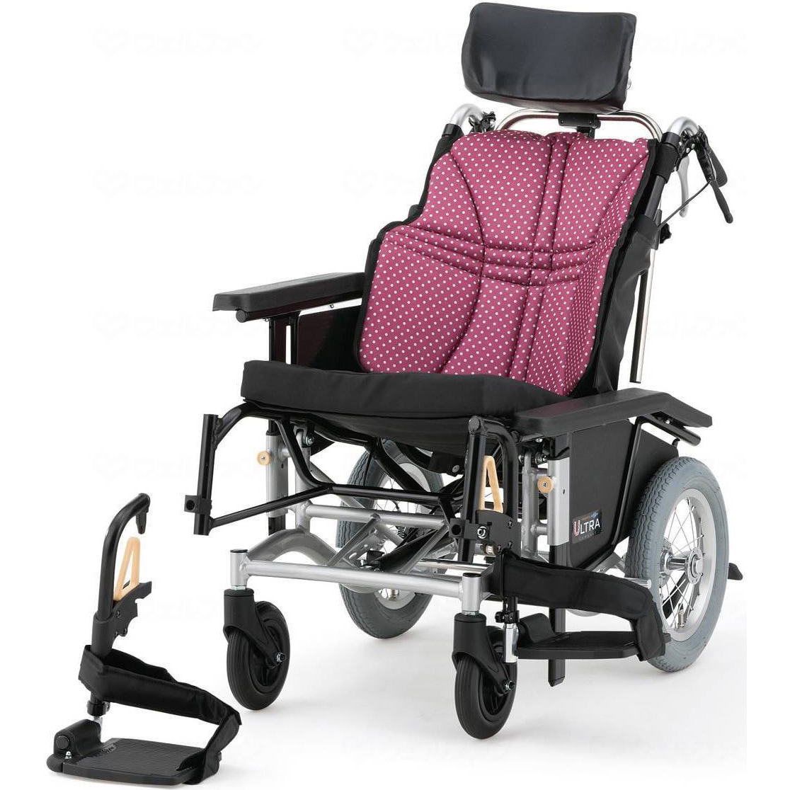 NAH-UC・Lo ウルトラシリーズ ティルト&リクライニング NAH UC・Lo