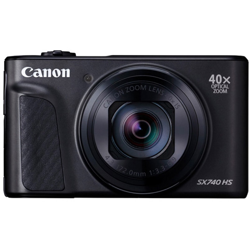 SX740HS SL コンパクトデジタルカメラ PowerShot SX740 HS Canon