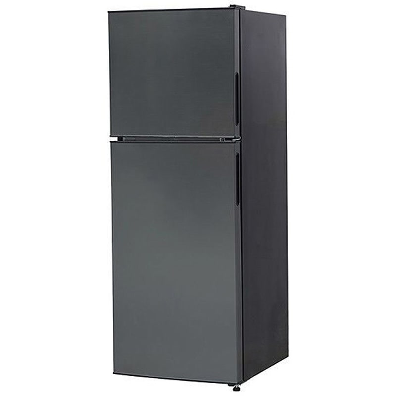 JR138ML01GM 138L 2ドア冷凍冷蔵庫 1台 MAXZEN 【通販モノタロウ】