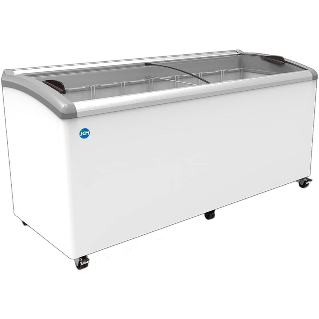 わ*し様 JCMCS-373FL 冷凍庫 373L 冷凍ショーケース(LED照明 楽天市場