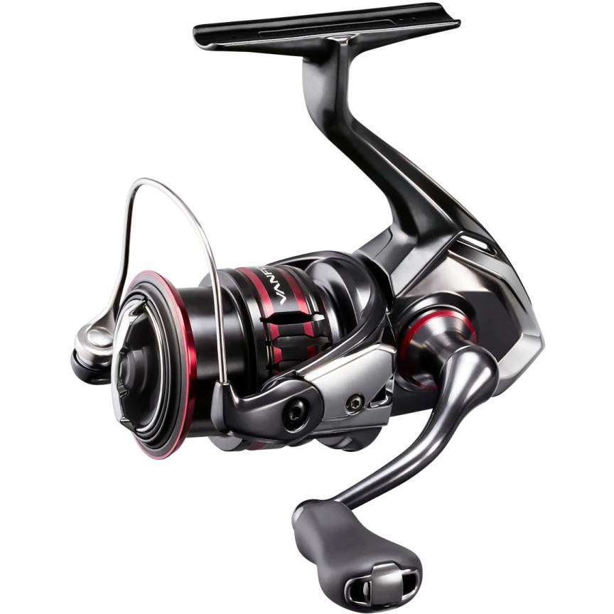 C2500SHG VANFORD ヴァンフォード SHIMANO(シマノ) 自重160g ハンドル
