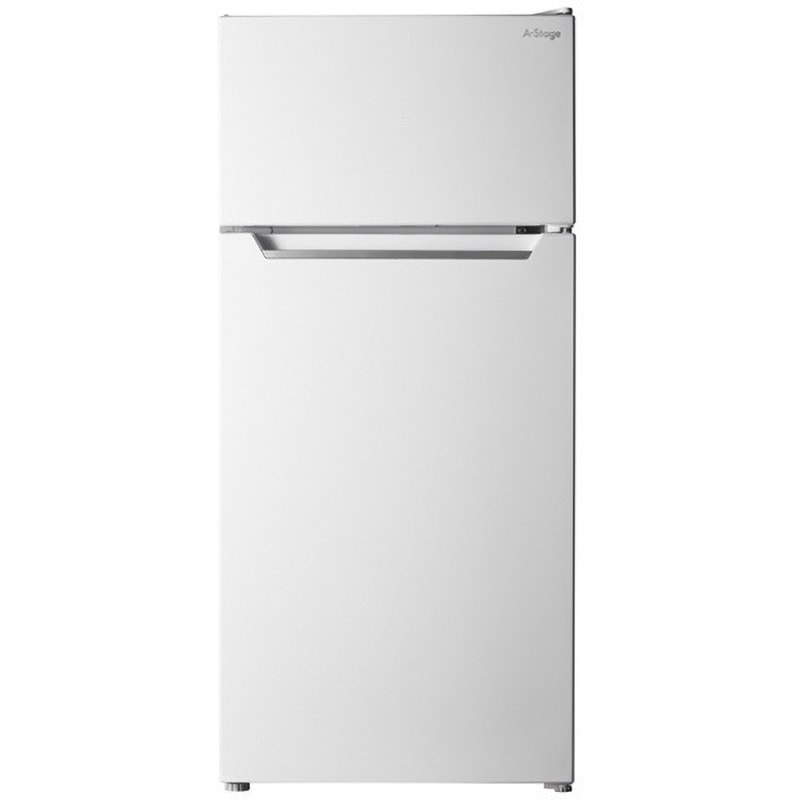 RF04A-112WT 2ドア冷凍冷蔵庫 112L A-Stage 直冷式 - 【通販モノタロウ】