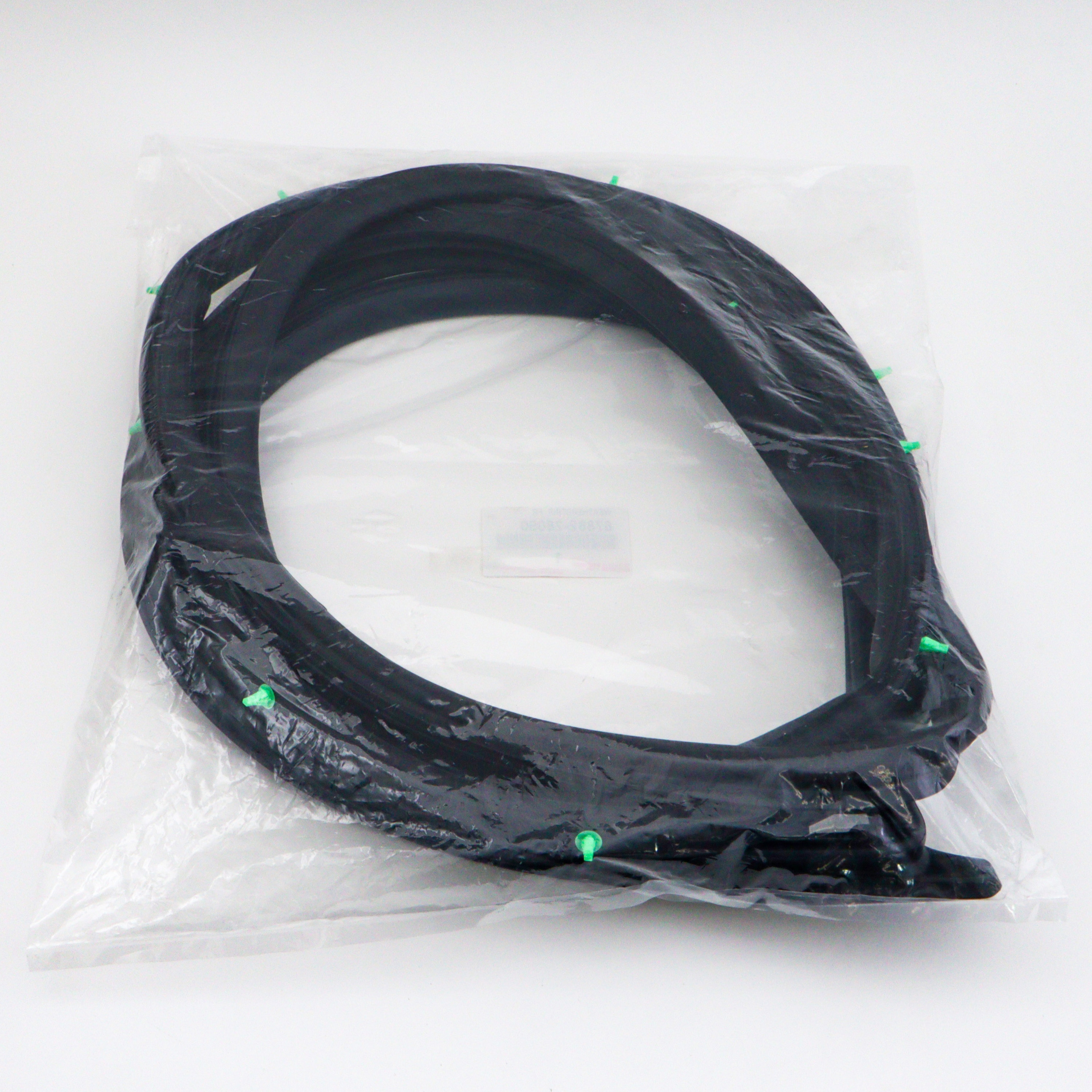 67862-28050 (67862)フロントドア ウェザーストリップ 1個 トヨタ