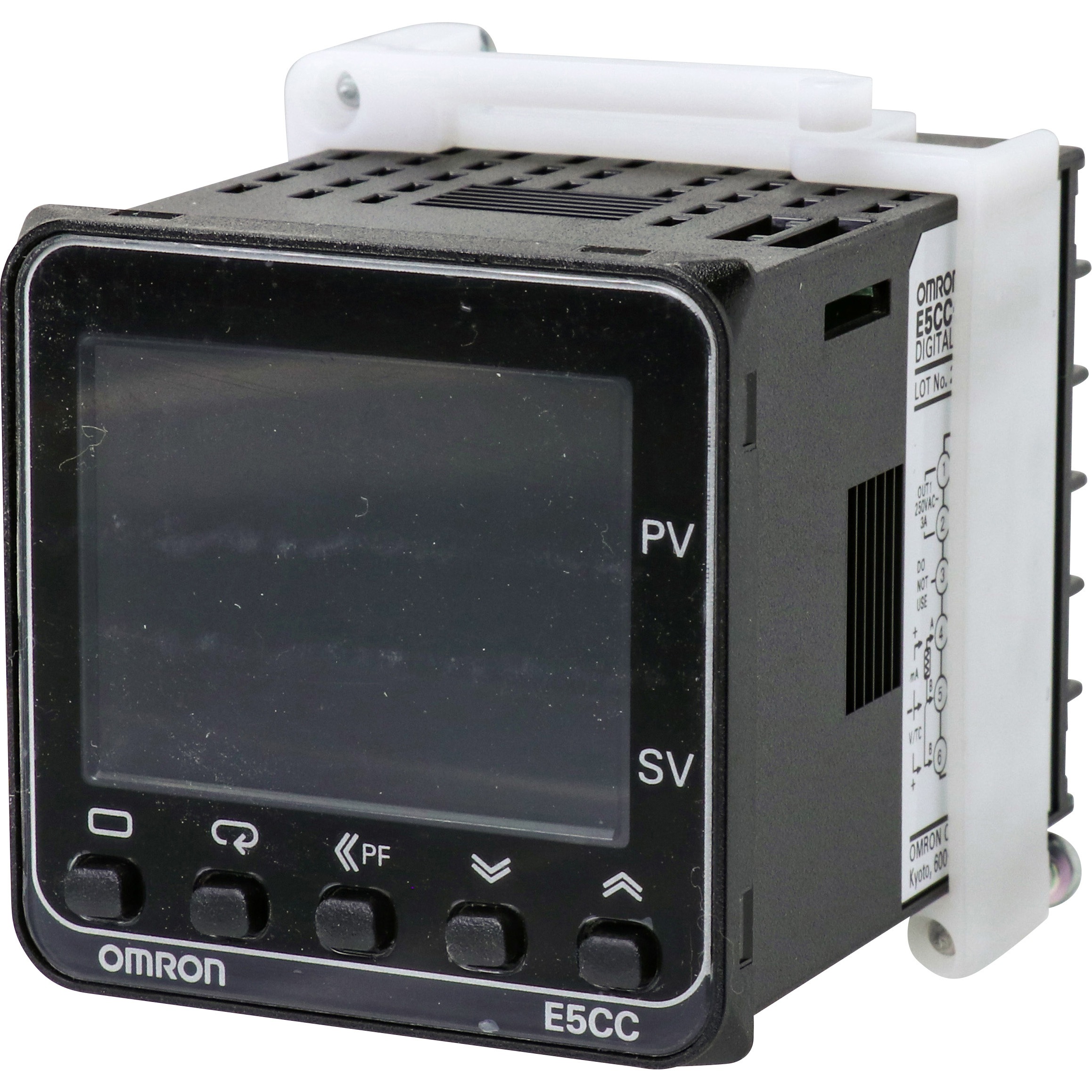 E5CC-RX2ASM-006 温度調節器(デジタル調節計) E5CC omron(オムロン
