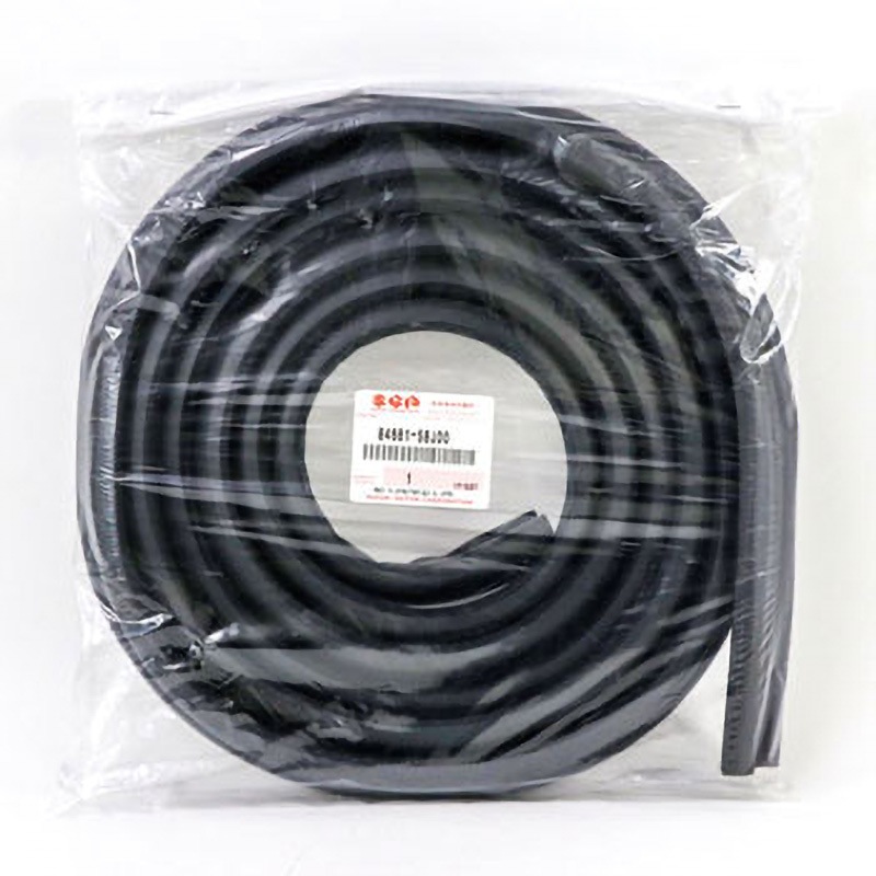 84681-58J00 (84681)B/ドアパネルウェザストリップ 1個 スズキ 【通販