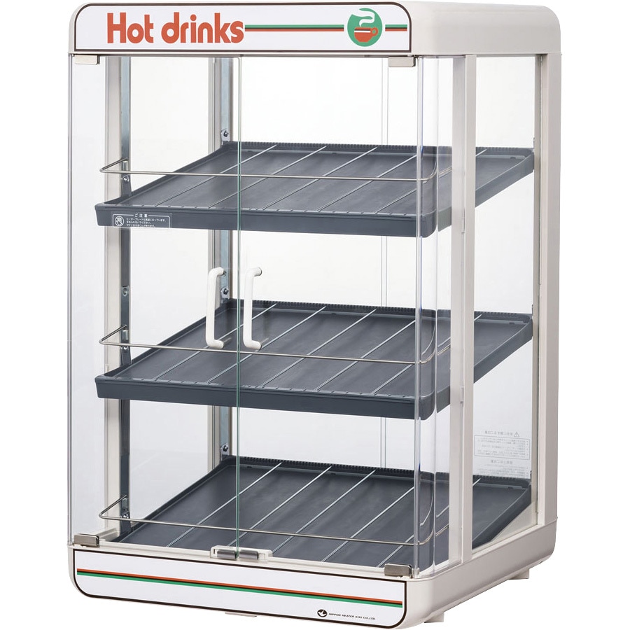 PW90-S3 電気 ペットウォーマー 1個 日本ヒーター販売 【通販モノタロウ】