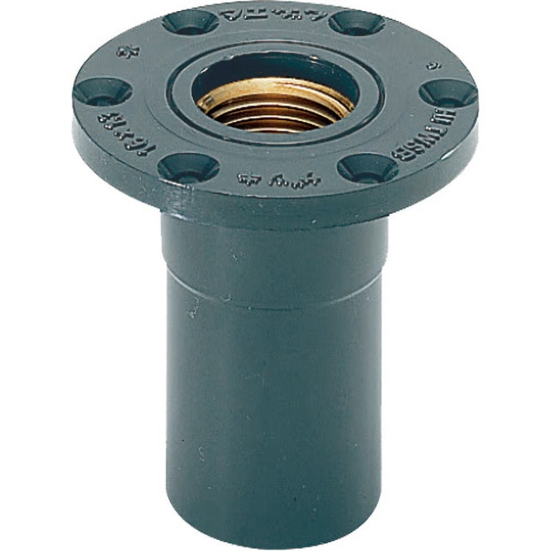 HITWSB座付20X13 HI継手 HI座付水栓ソケット 前澤化成工業 呼び径20×13