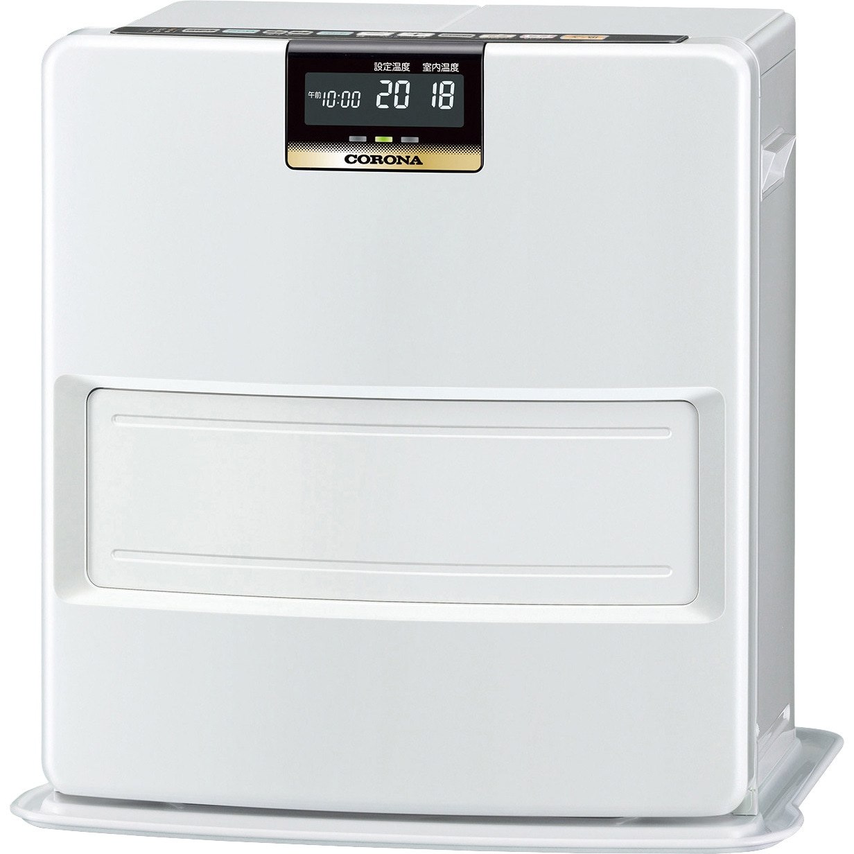 FH-VX3620BY(W) 石油ファンヒーター VXシリーズ 1台 コロナ[冷暖房