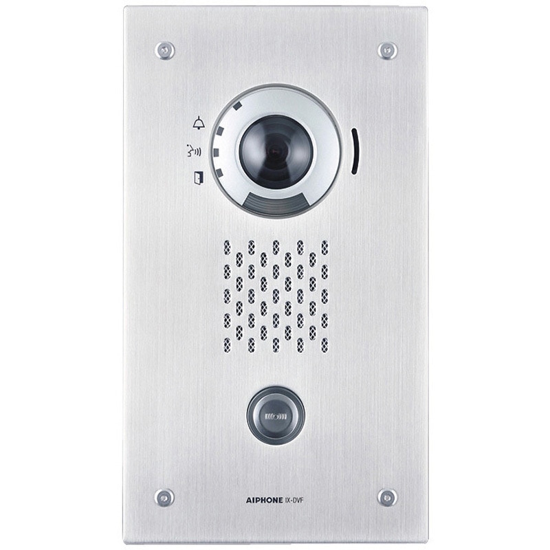 IX-DVF カメラ付ドアホン端末 1台 アイホン 【通販モノタロウ】