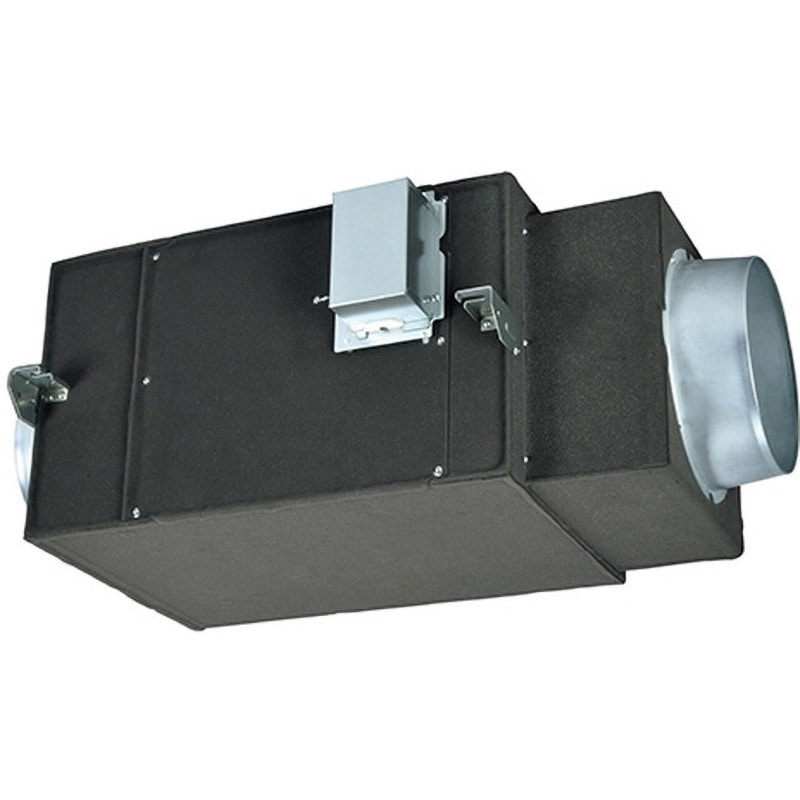 BFS-40SSUA2 ストレートシロッコファン給気タイプ 消音形 1台 三菱電機