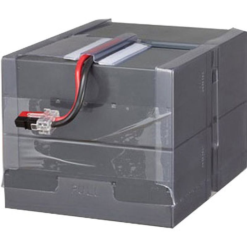 BNB300T 無停電電源装置(UPS)用交換用バッテリ 1個 omron(オムロン