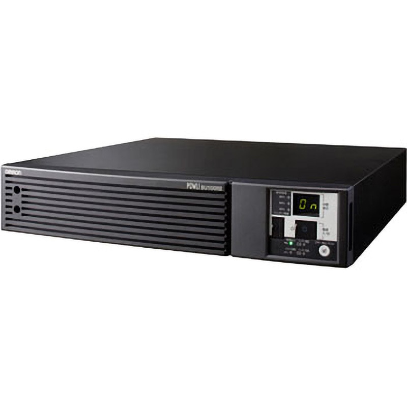 BU100RE 無停電電源装置 BU-REシリーズ omron(オムロン) 常時