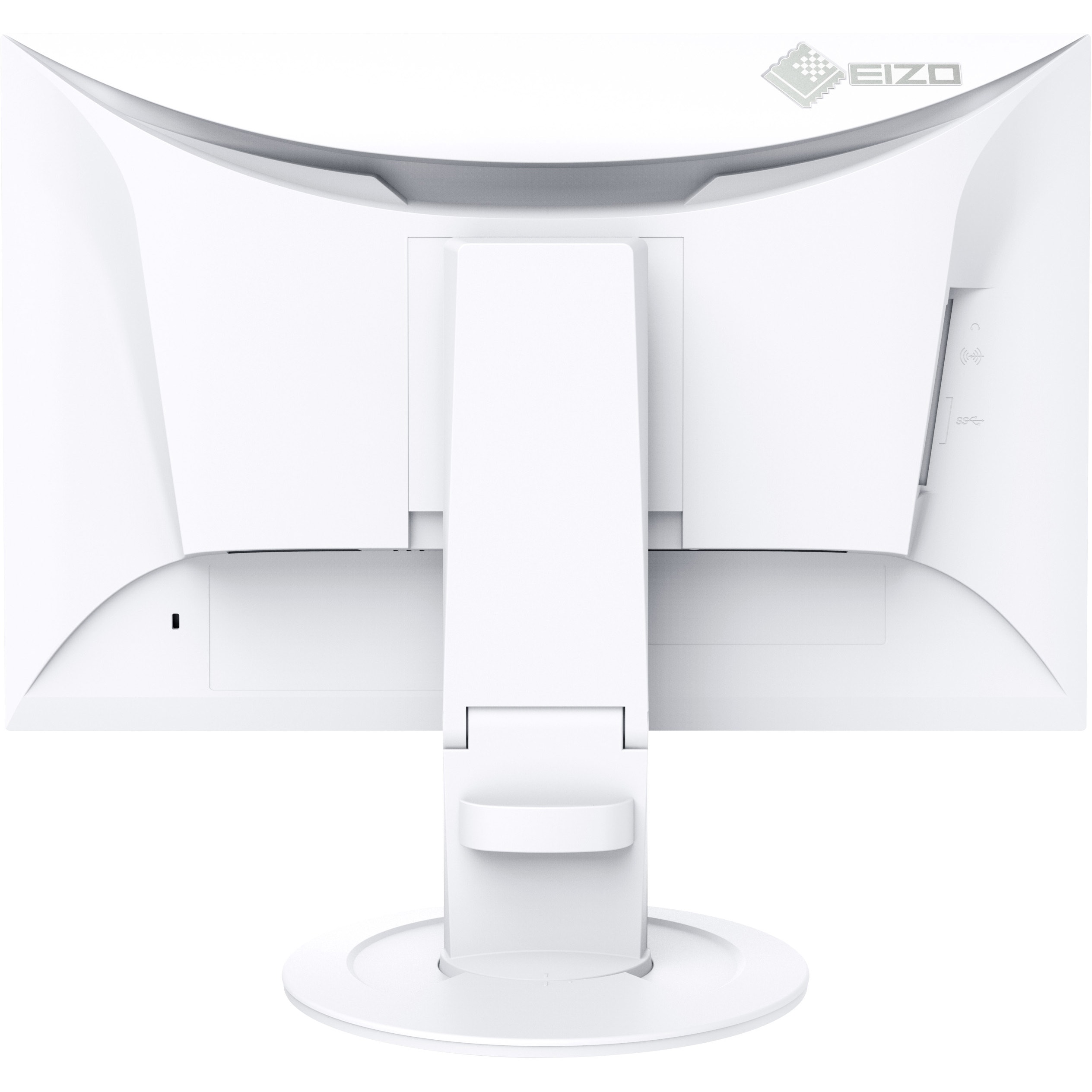 EV2360-WT 22.5型(57.2cm)カラー液晶モニター FlexScan EV2360 EIZO