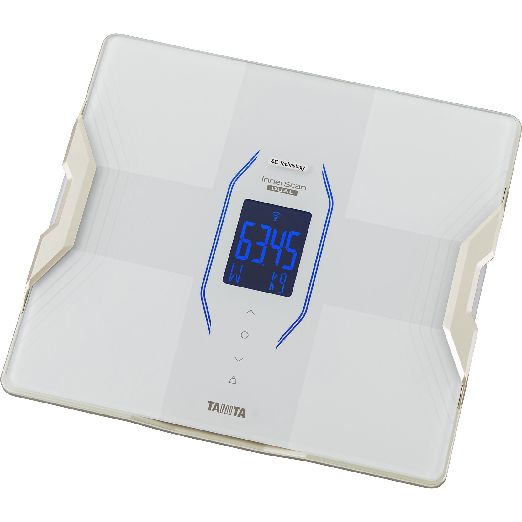 RD915L WH 体組成計 RD915 1台 タニタ 【通販モノタロウ】