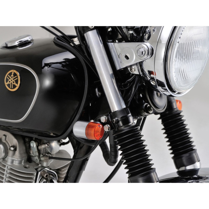 95827 車種別スモールウインカーキット DAYTONA(デイトナ) 適合車種