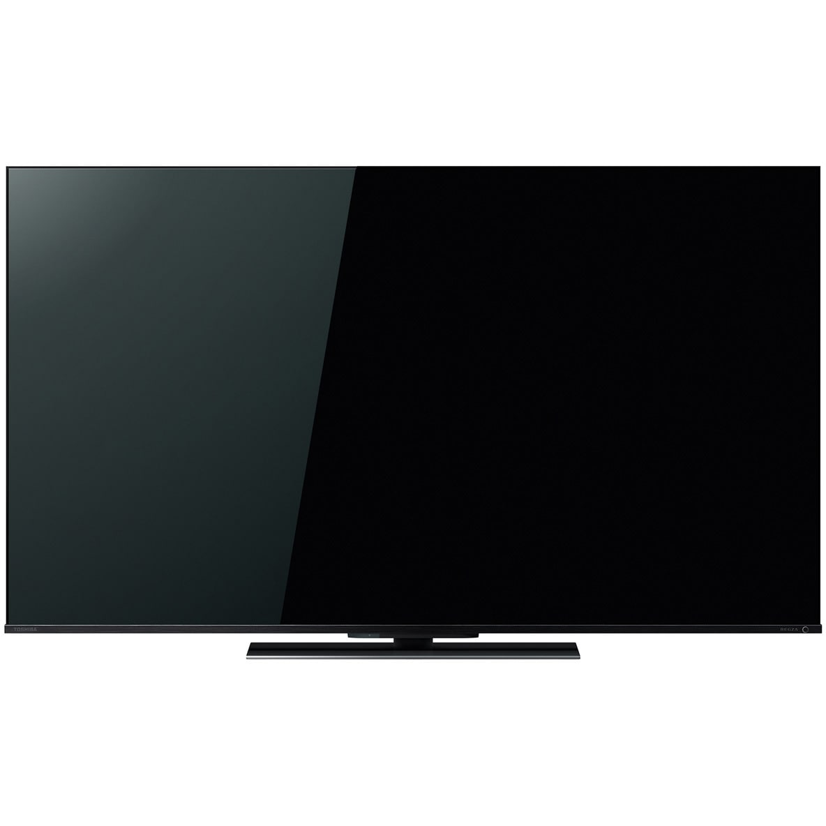 55Z770L タイムシフトマシン搭載4K液晶レグザ REGZA 画面サイズ55V型