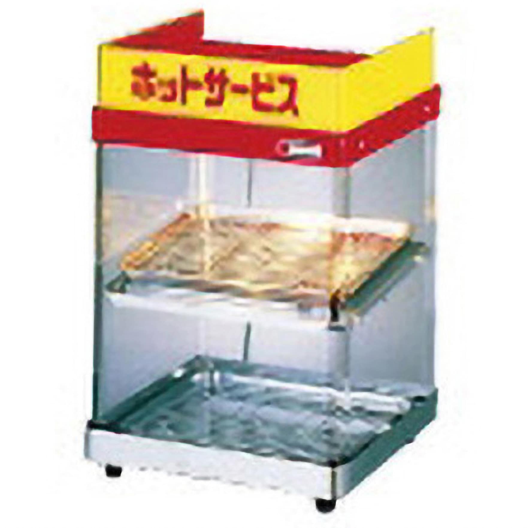 ED1 ホットショーケース エイシン電機 1個 ED1 - 【通販モノタロウ】