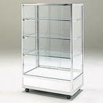 ガラス 陳列ケース