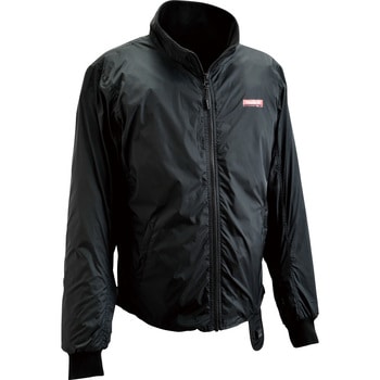 12V ヒートインナージャケット3.5AMP Heatech トップス 【通販モノタロウ】