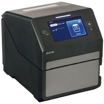 SCeaTa CT4-LX DT 305 SATO(サトー) プリンター本体 【通販モノタロウ】