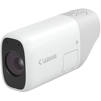 PowerShot ZOOM PowerShot ZOOM 望遠鏡型カメラ 1個 Canon 【通販