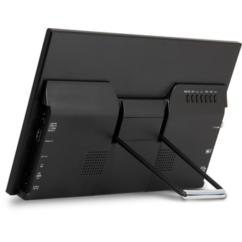 OT-PST14TE 14インチポータブルスマートテレビ 1台 ダイアモンドヘッド