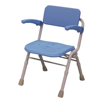 PN-L41831A シャワーチェア(エクリアAir) PN-L41831シリーズ 1個