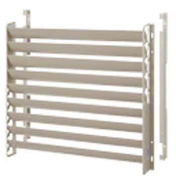 室外機吹出しグリル(縦方向吹出し) Panasonic(パナソニック) 吹出口