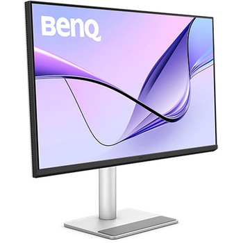 MA320U Mac向け 液晶ディスプレイ 31.5型 BenQ(ベンキュー) スピーカー