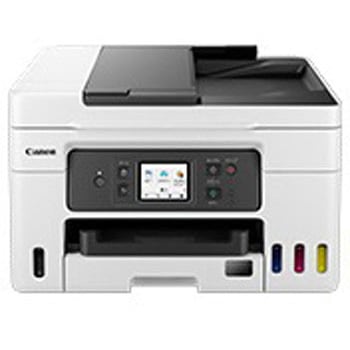 GX4030 インクジェット複合機 GX4030 Canon 色数4色顔料(特大容量