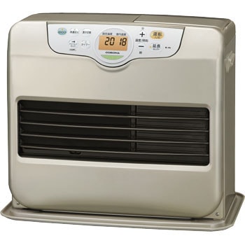 FH-ST5710BY 石油ファンヒーター 1台 コロナ[冷暖房・換気設備・忌避剤