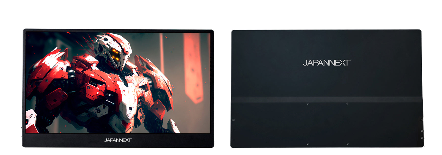 JAPANNEXT 14インチ IPSパネル搭載 144Hz対応 フルHDゲーミング