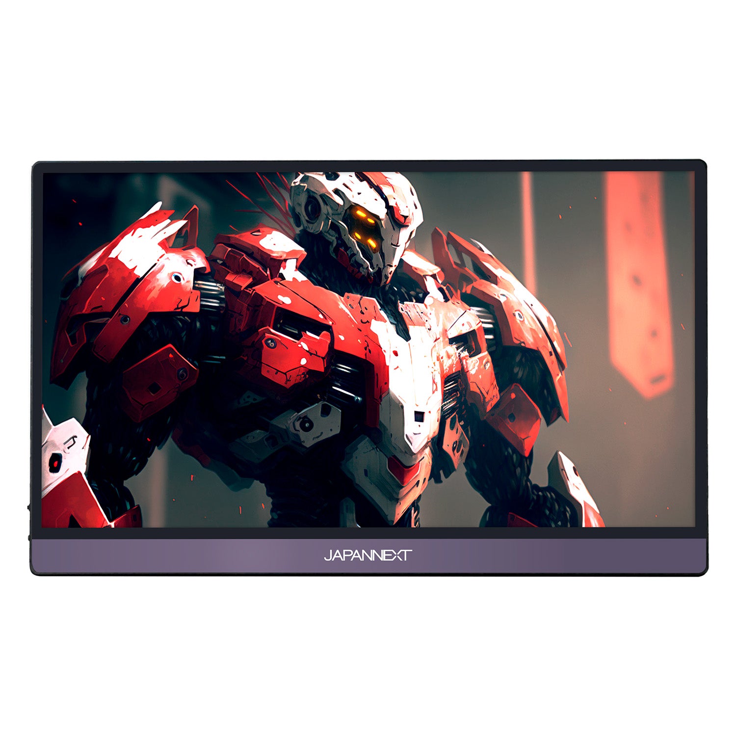 JAPANNEXT 15.6インチ IPSパネル搭載 144Hz対応 フルHDモバイル