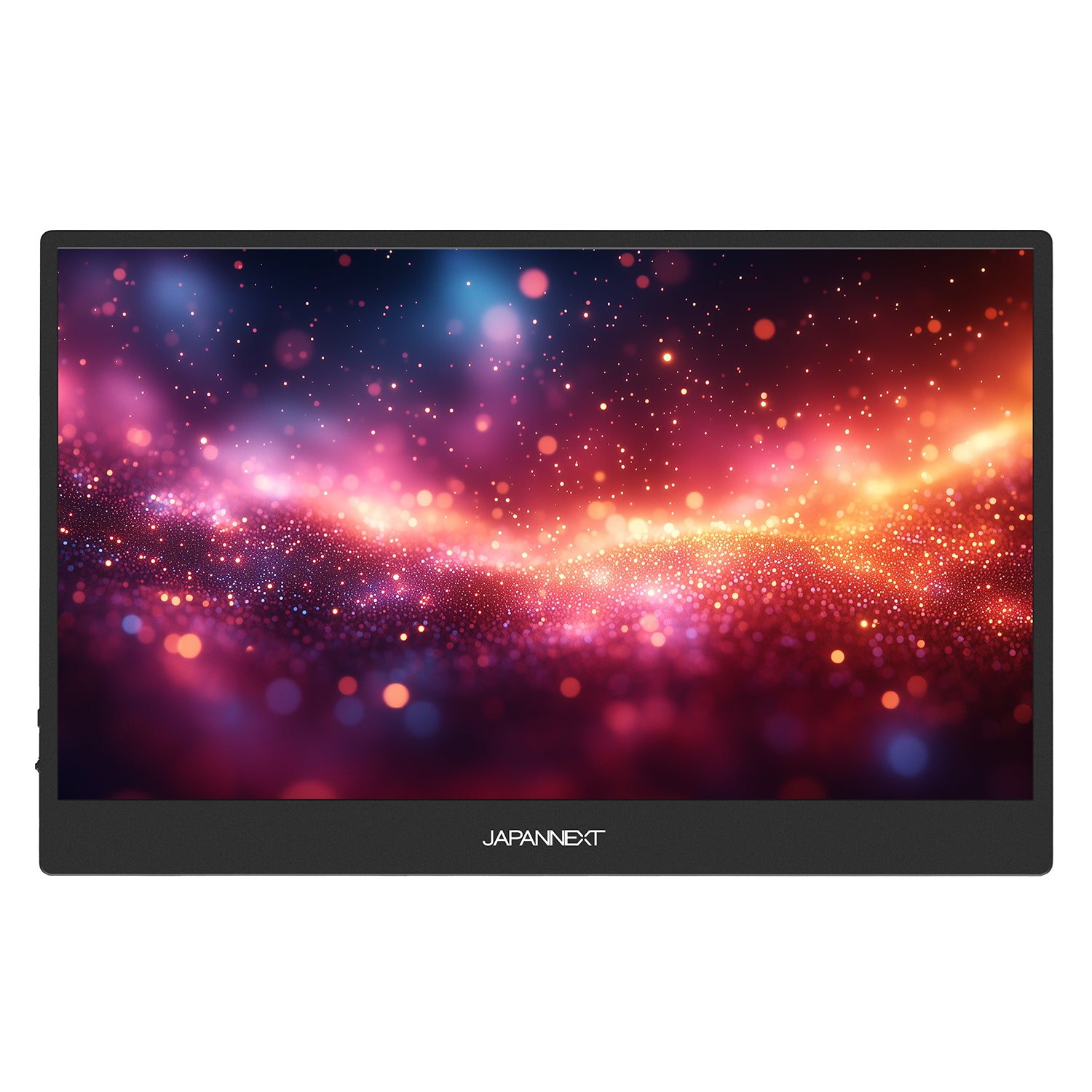 ECサイト限定】 JAPANNEXT 13.3インチ 有機EL(OLED)パネル搭載 フルHD