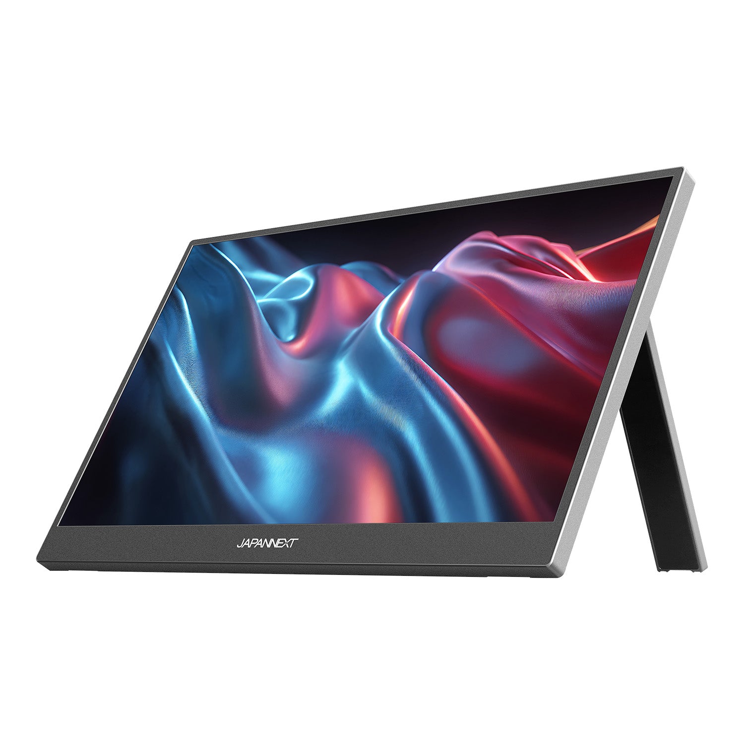 ECサイト限定】JAPANNEXT 15.6インチ IPSパネル搭載 10点マルチタッチ