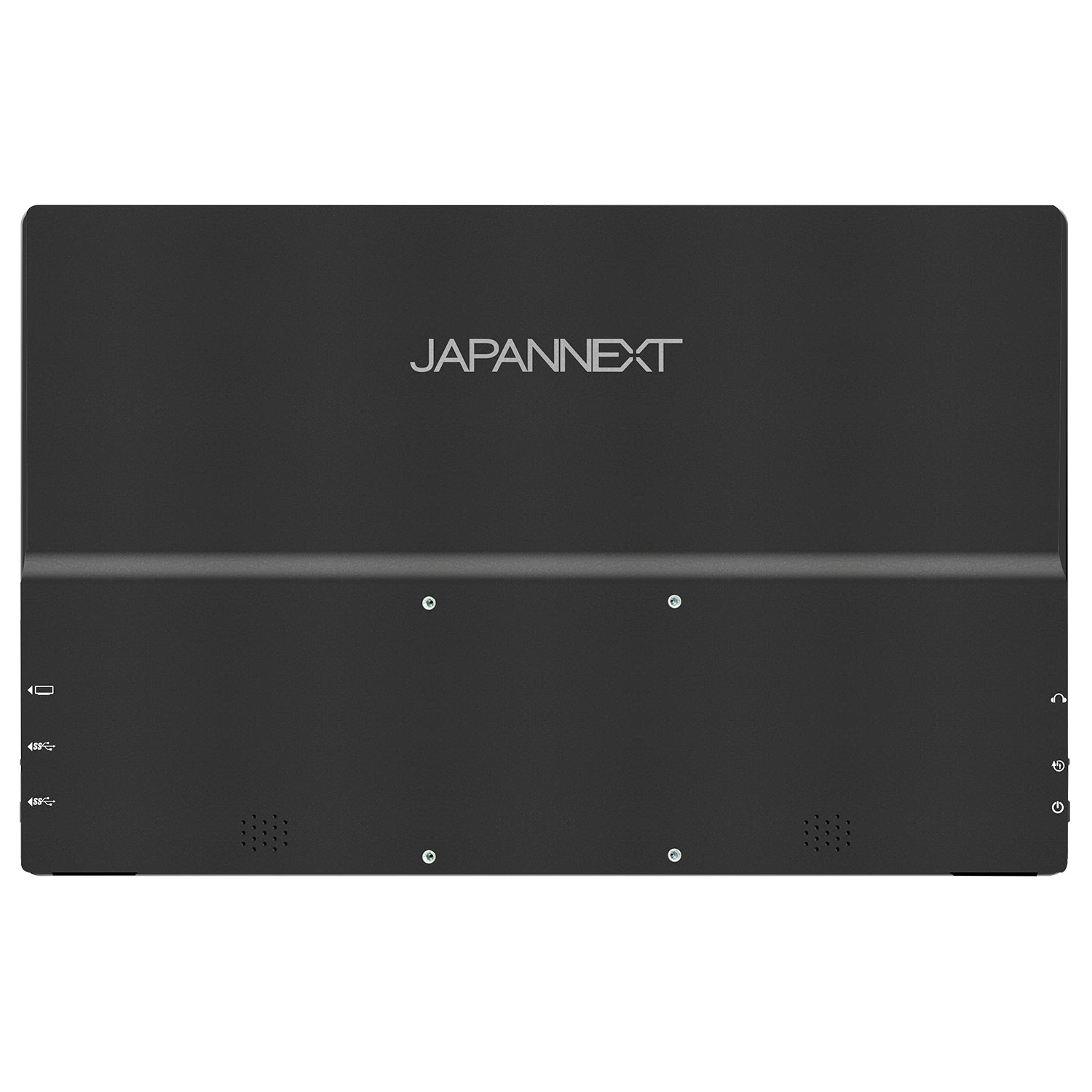 JAPANNEXT 14インチ IPSパネル搭載 4K(3840x2160)解像度 モバイル