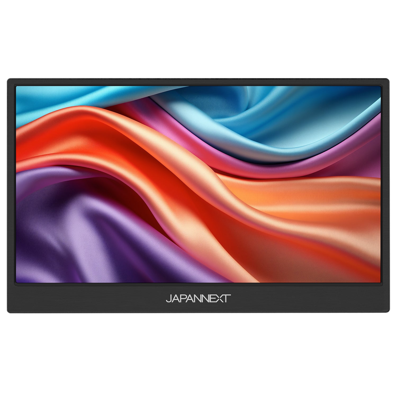 ECサイト限定】JAPANNEXT 14インチ IPSパネル搭載 10点マルチタッチ