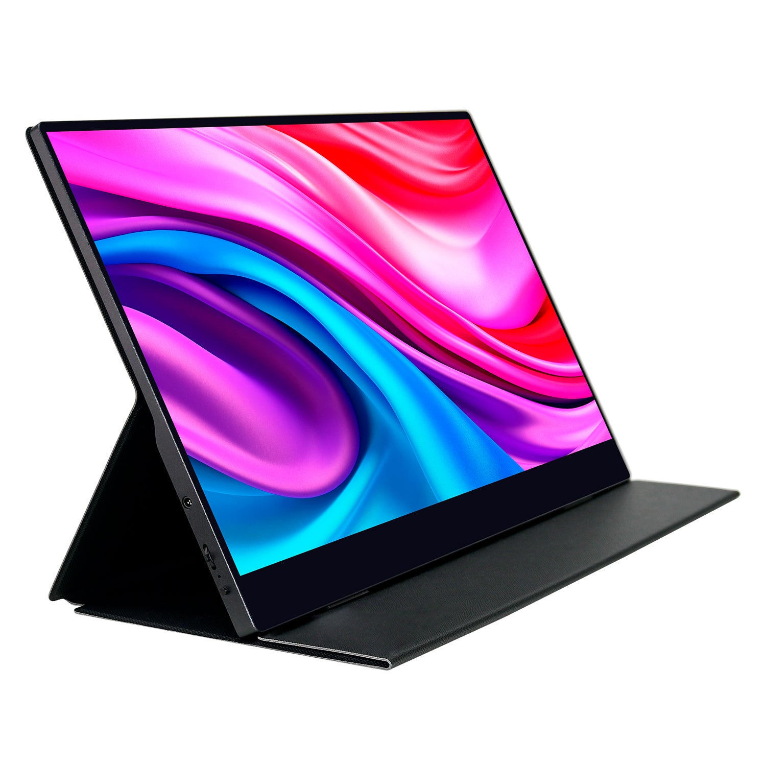 JAPANNEXT 15.6インチ タッチパネル搭載 4K(3840x2160)解像度 モバイル