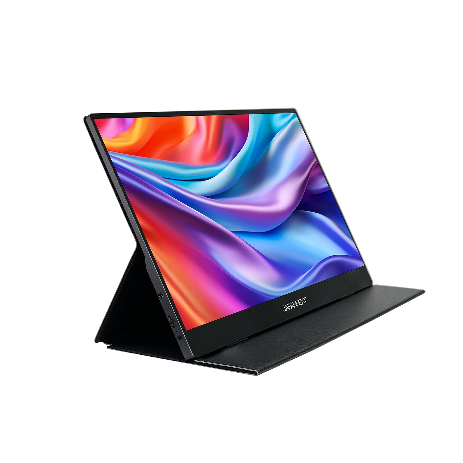 JAPANNEXT 17.3インチ IPSパネル搭載 フルHD(1920x1080)解像度