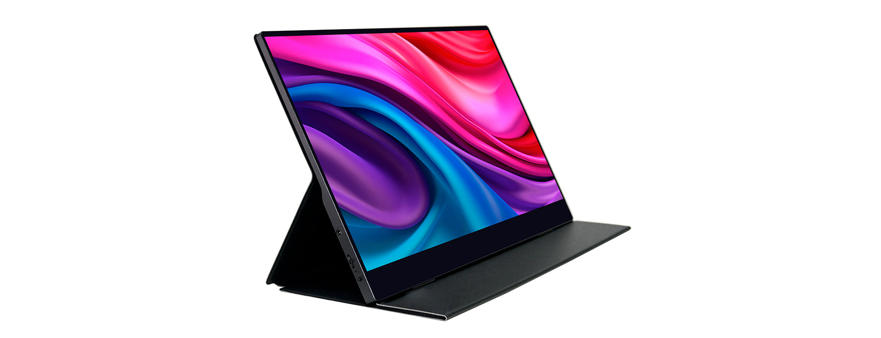 JAPANNEXT 13.3インチ タッチパネル搭載 4K(3840x2160)解像度 モバイル